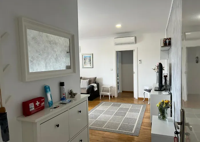 Nera Apartment Makarska