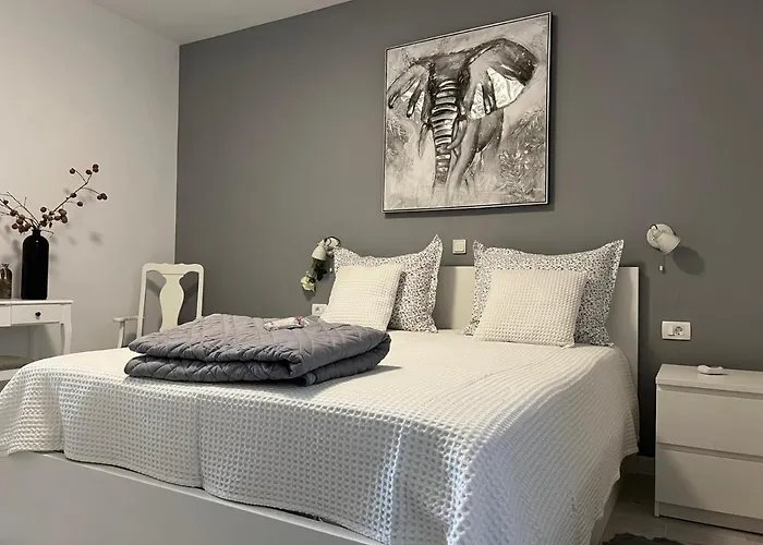 Nera Apartment
