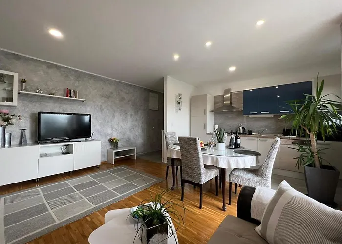 Nera Apartment