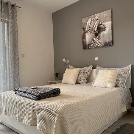 Apartamento Nera