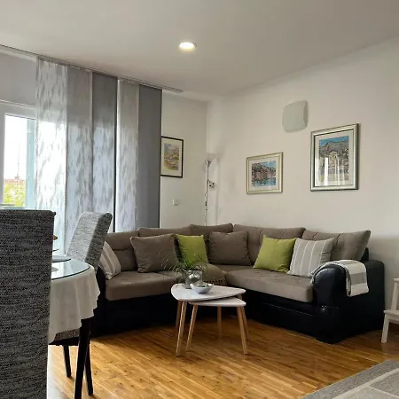 Apartamento Nera Makarska