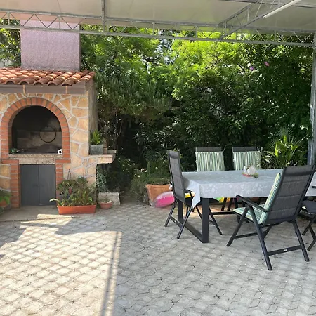Apartamento Nera