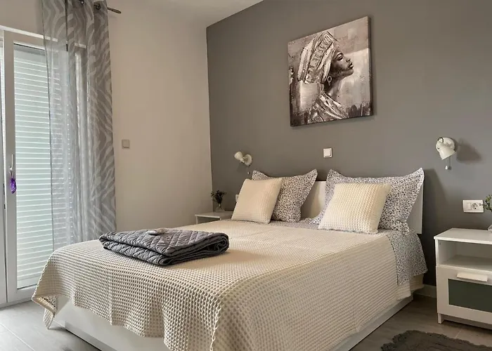 Apartamento Nera