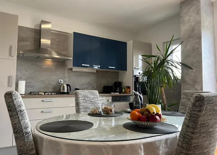 Apartamento Nera